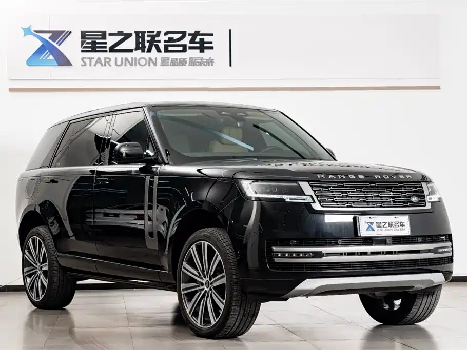 Land Rover Range Rover 2024