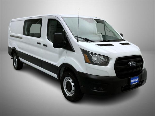 Ford Transit 2023