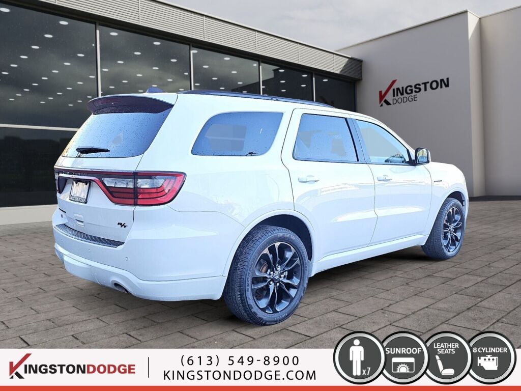 Dodge Durango 2023