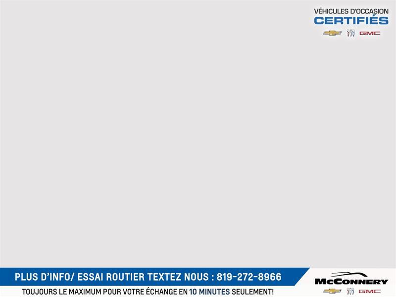 GMC Terrain 2022