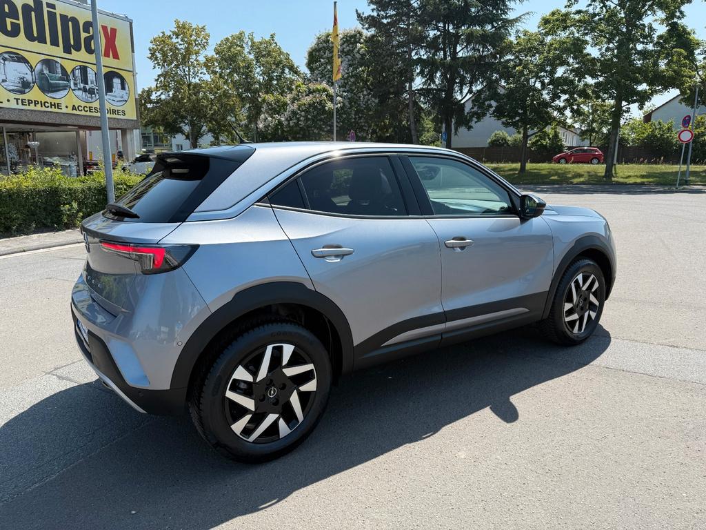 Opel Mokka 2023