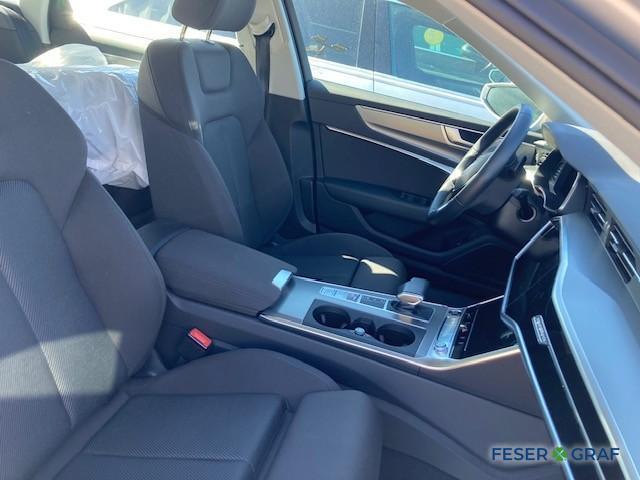 Audi A6 2022