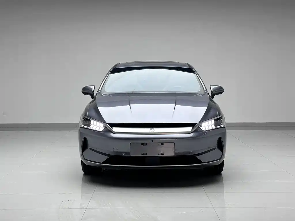 BYD Qin 2024