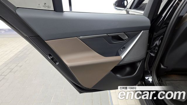 BMW 5 серии 2024