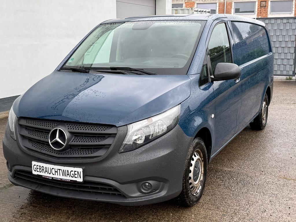 Mercedes-Benz Vito 2021