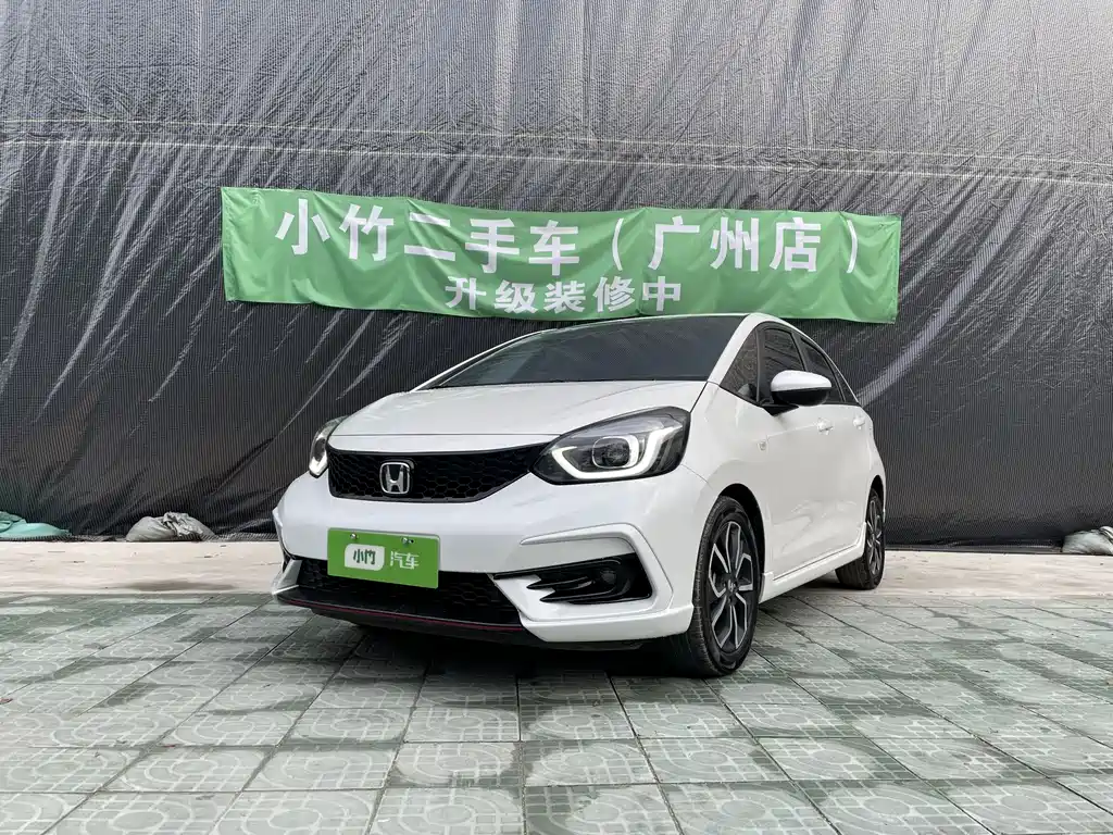 Honda Life 2022