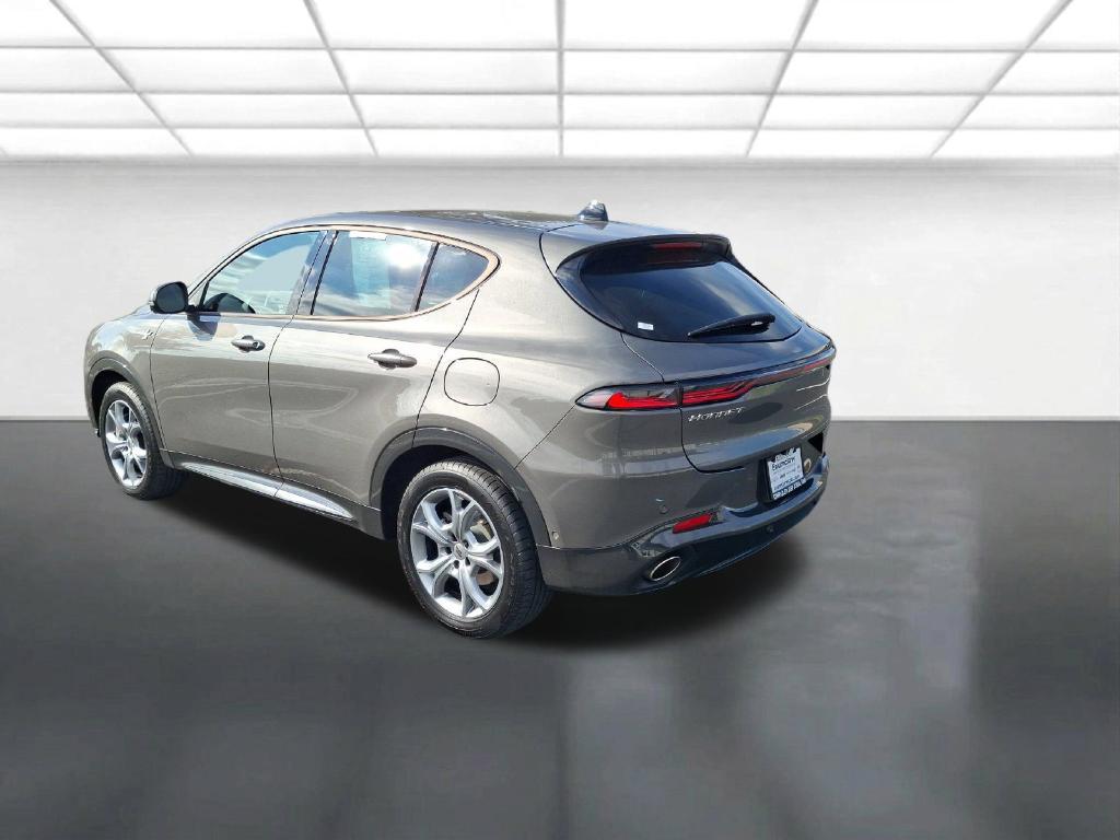Dodge Hornet 2024