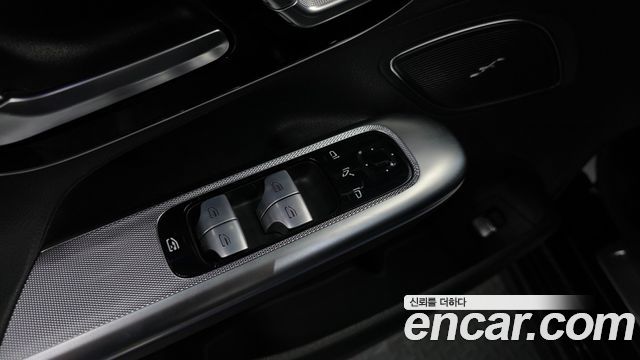 Mercedes-Benz EQE 2023