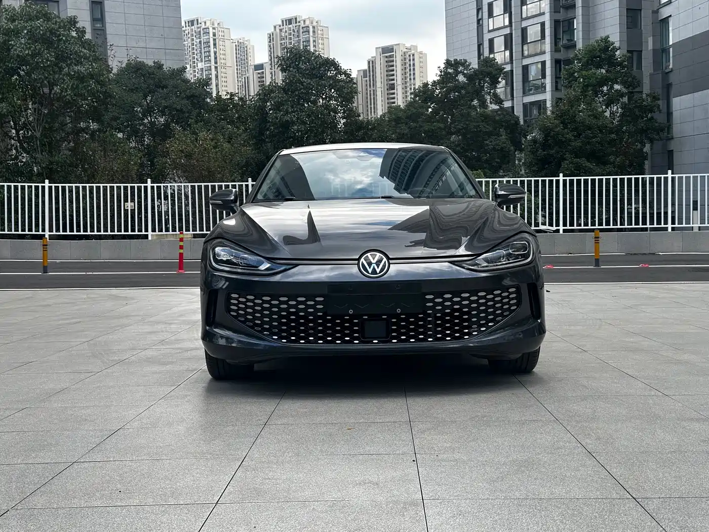Volkswagen Lamando 2023