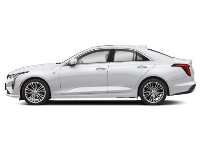 Cadillac CT4 2024