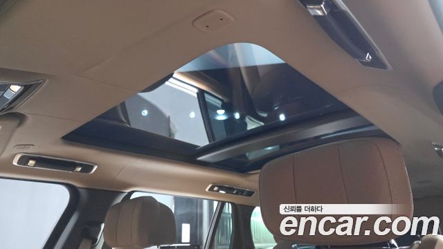Land Rover Range Rover 2024