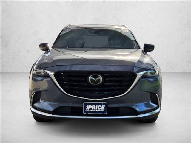 Mazda CX-9 2021