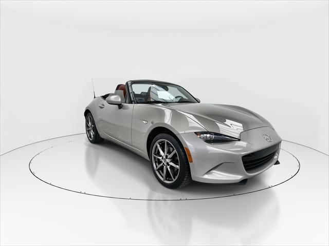 Mazda MX-5 2022