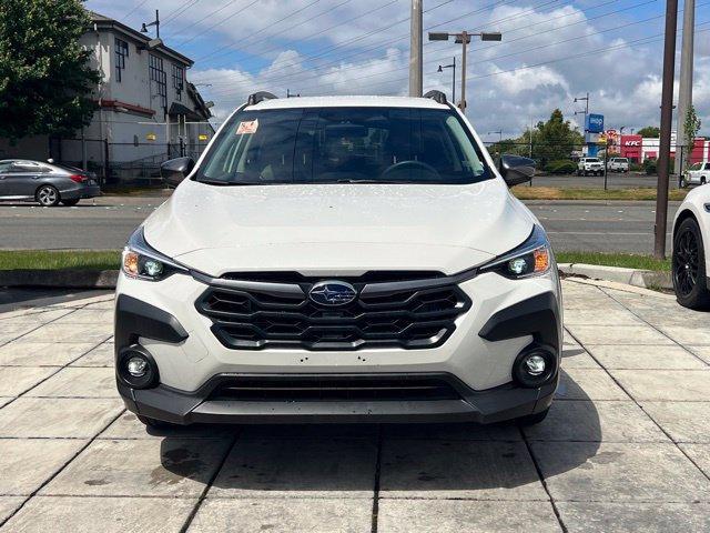 Subaru Crosstrek 2024