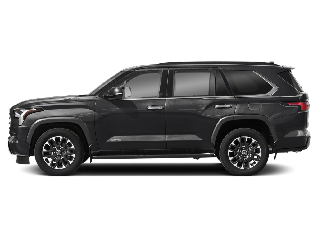 Toyota Sequoia 2024