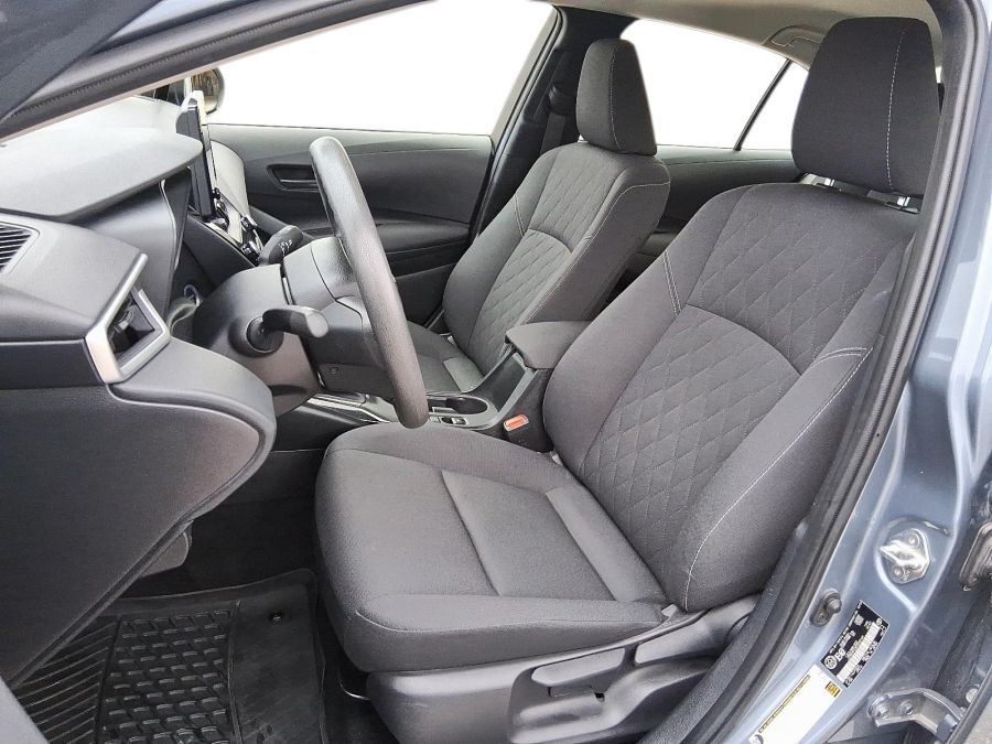 Toyota Corolla 2024