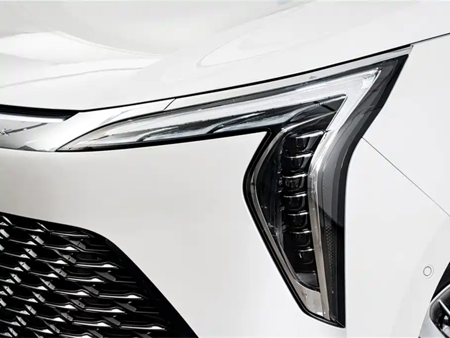 Buick Century 2023