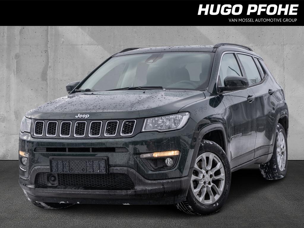 Jeep Compass 2021