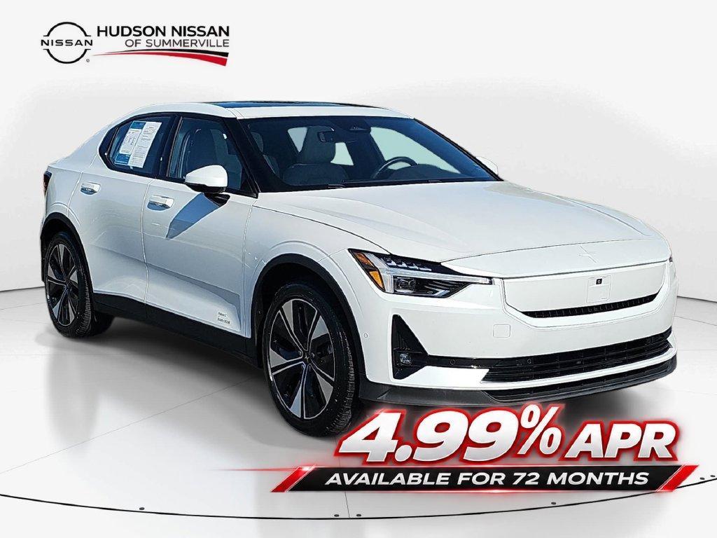 Polestar 2 2024