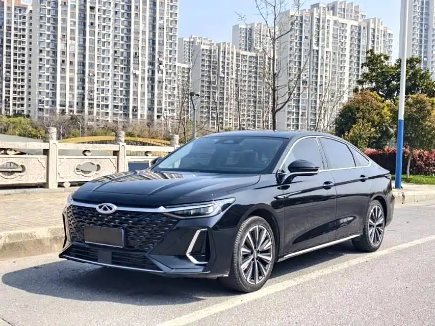 CHERY Arrizo 8 2023