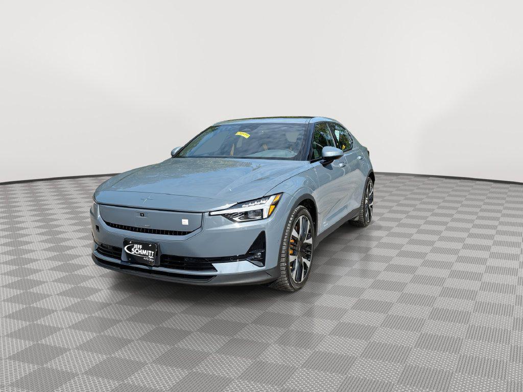Polestar 2 2024