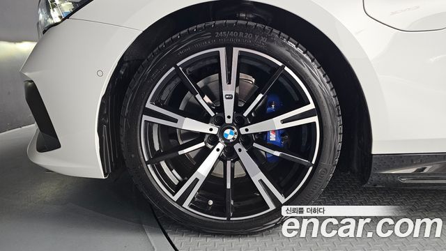 BMW 5 серии 2025