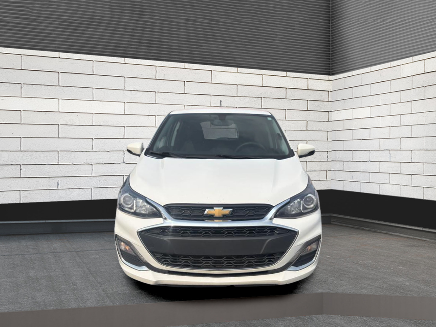 Chevrolet Spark 2021