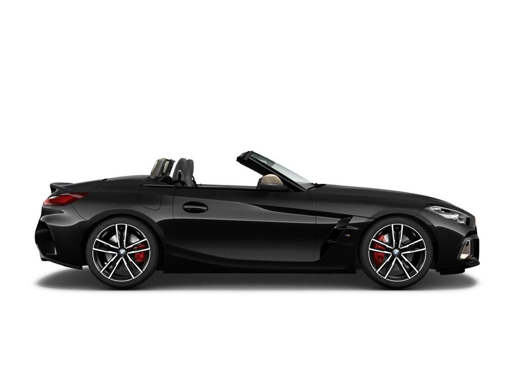 BMW Z4 2022