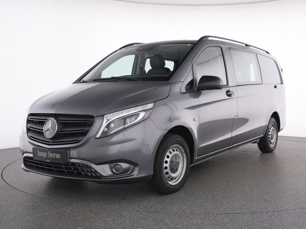 Mercedes-Benz Vito 2022