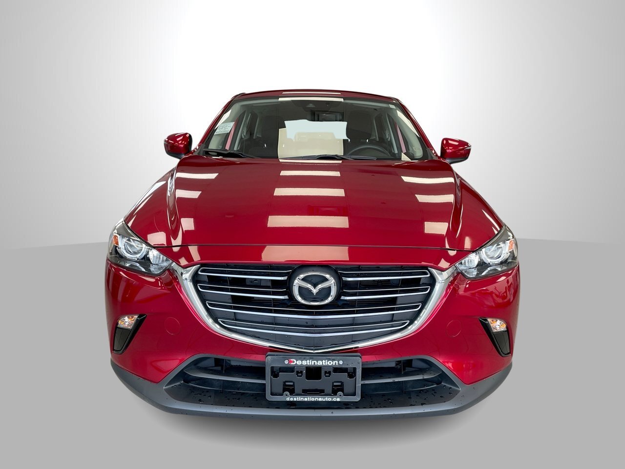 Mazda CX-3 2021