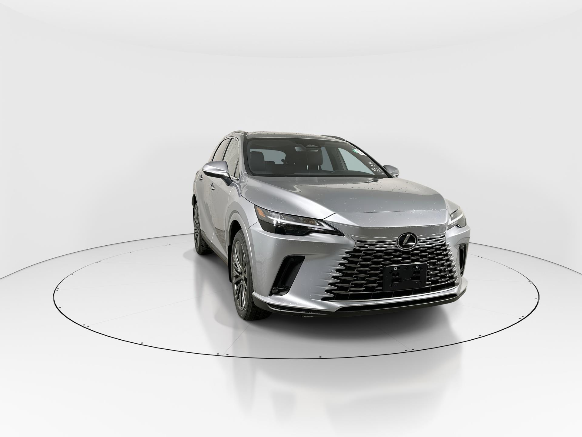 Lexus RX 2026