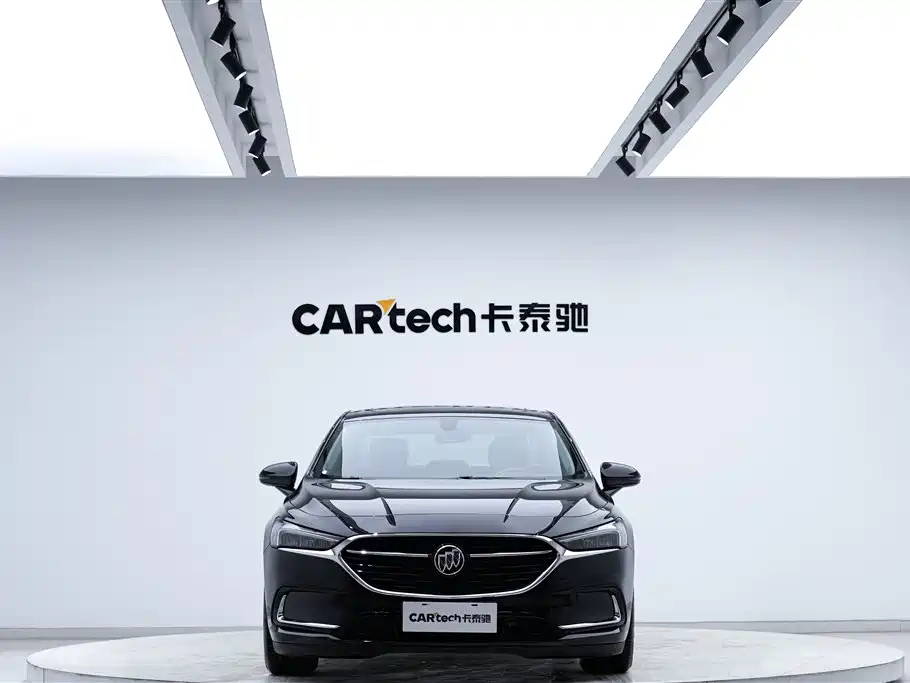 Buick LaCrosse 2023