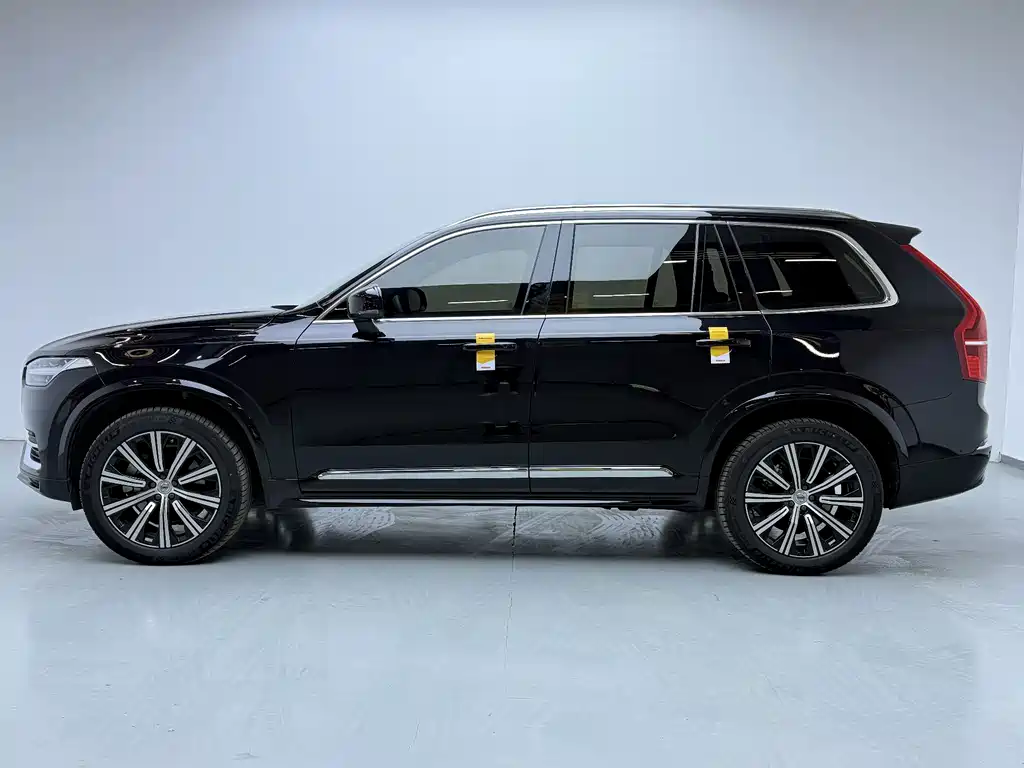 Volvo XC90 2023