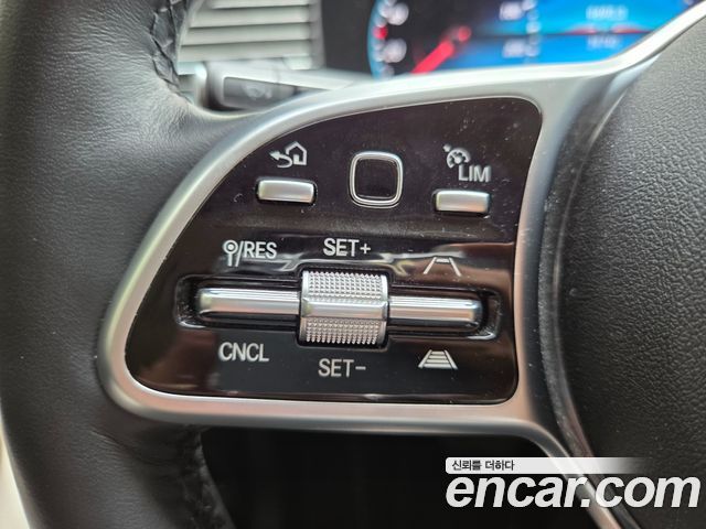 Mercedes-Benz GLE 2022
