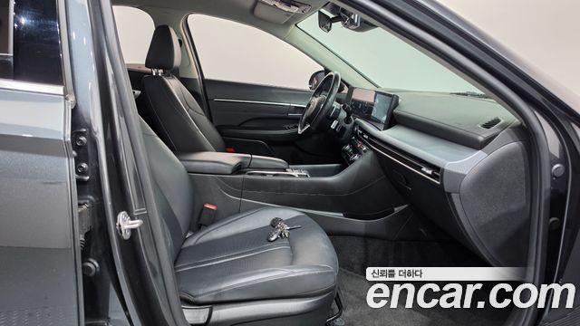 Hyundai Sonata 2023