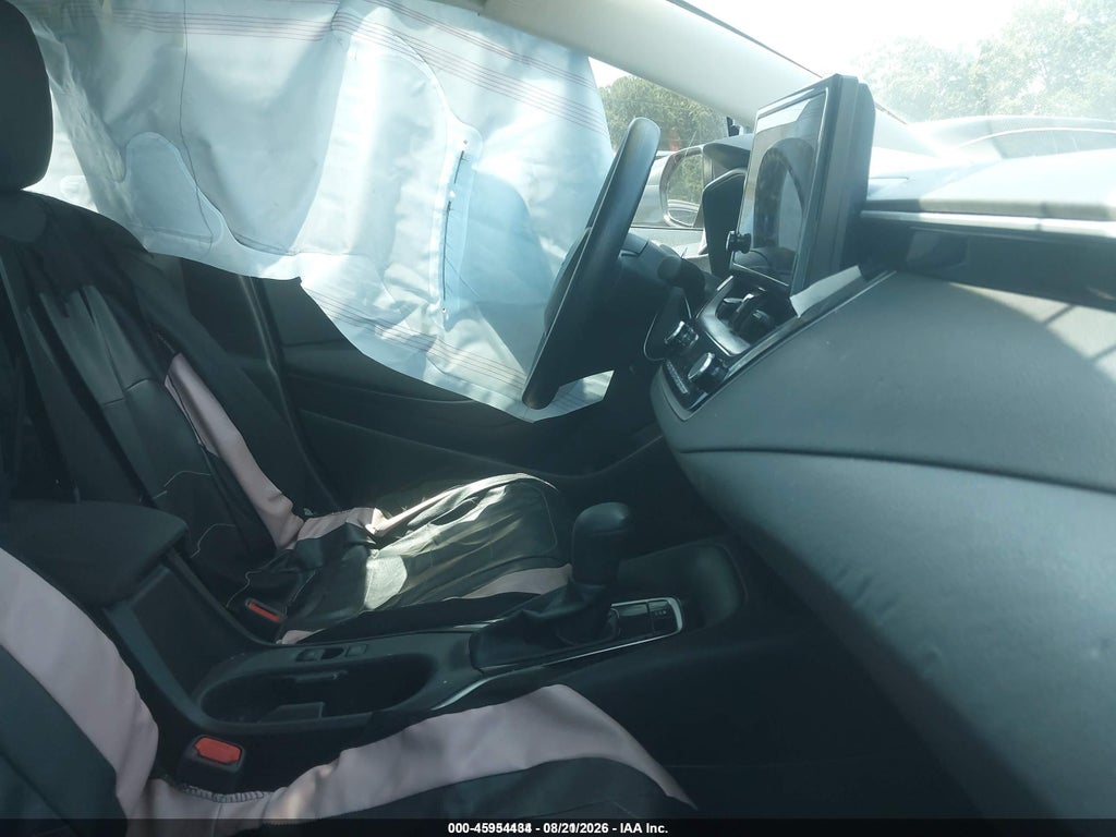 Toyota Corolla 2026