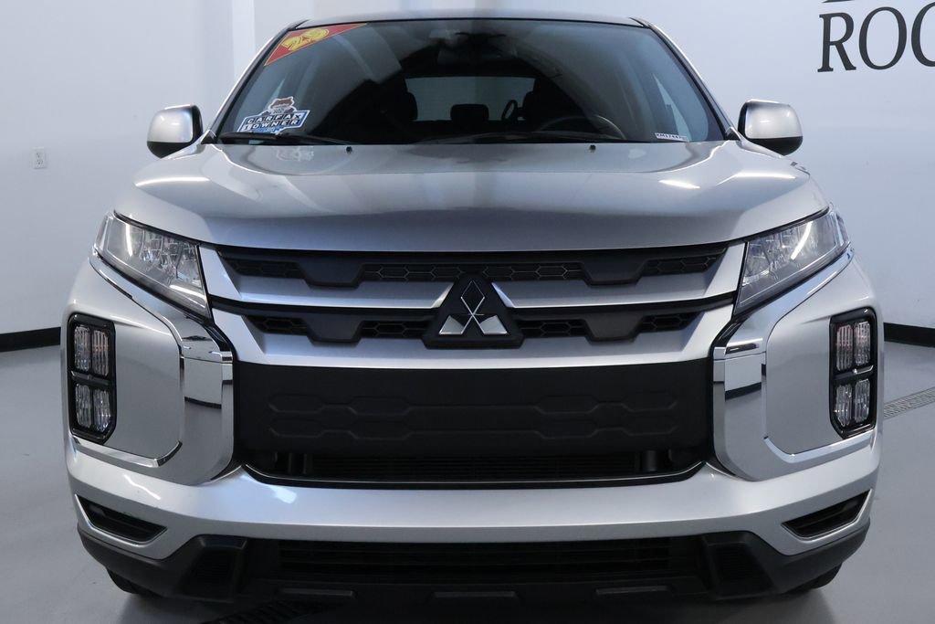 Mitsubishi Outlander Sport 2025