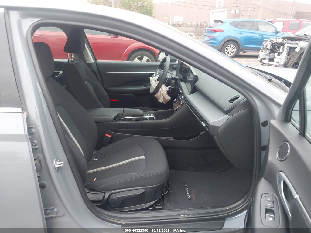 Hyundai Sonata 2024