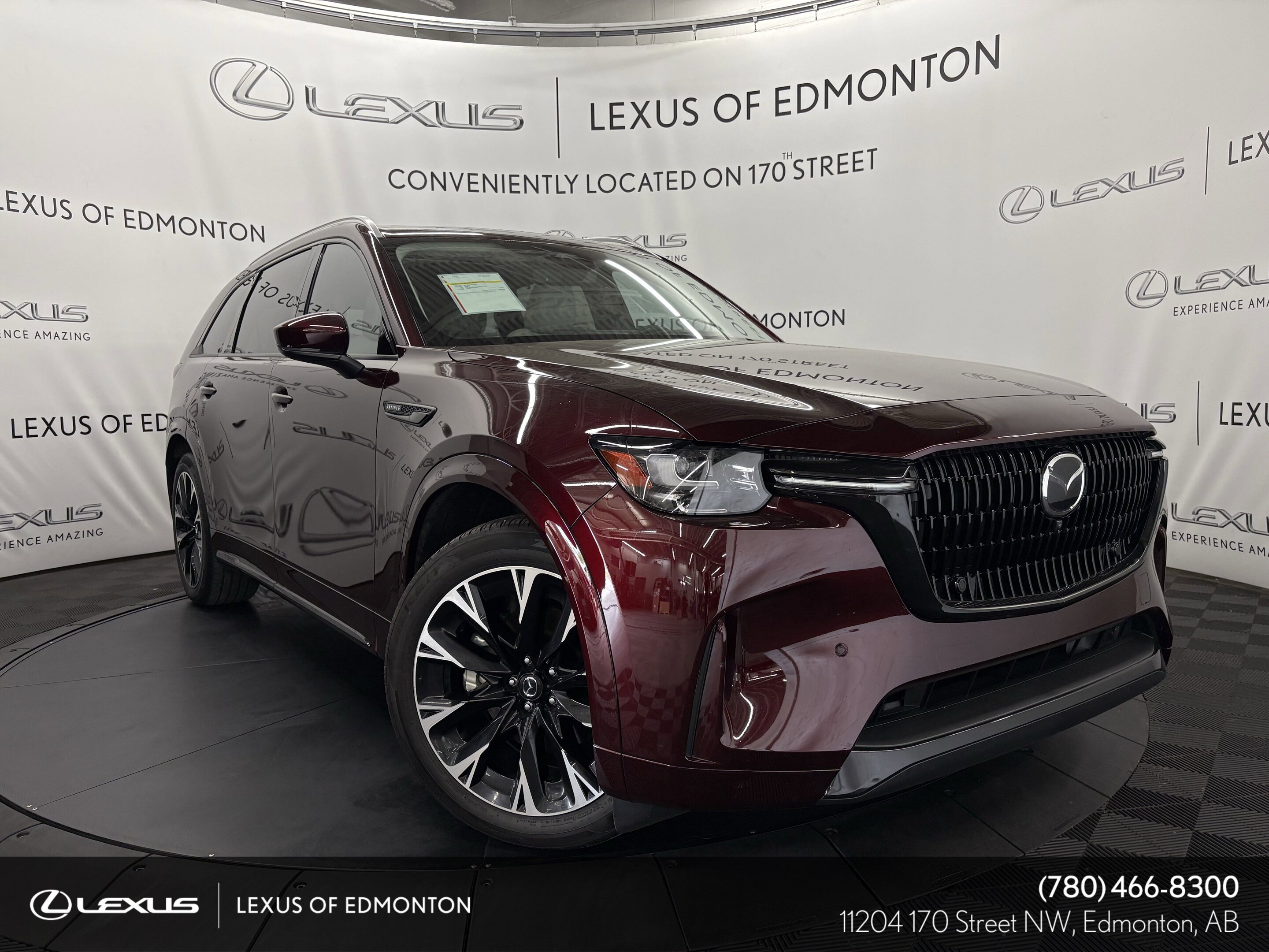 Mazda CX-3 2024