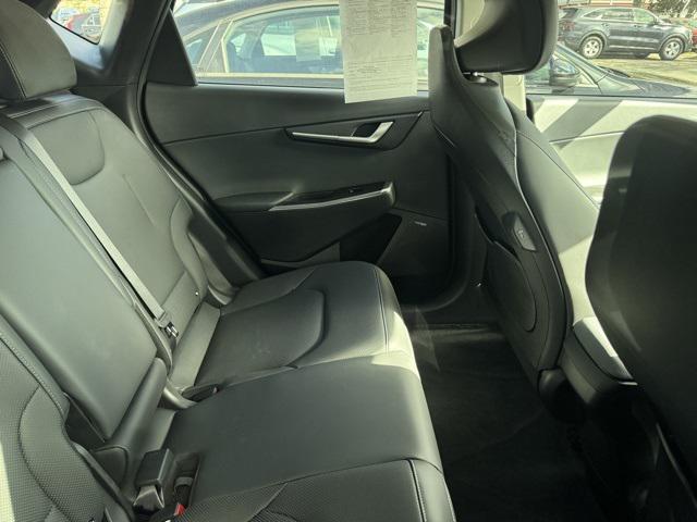 Kia EV6 2024