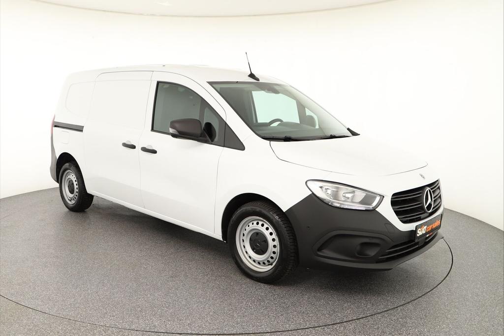 Mercedes-Benz Citan 2024