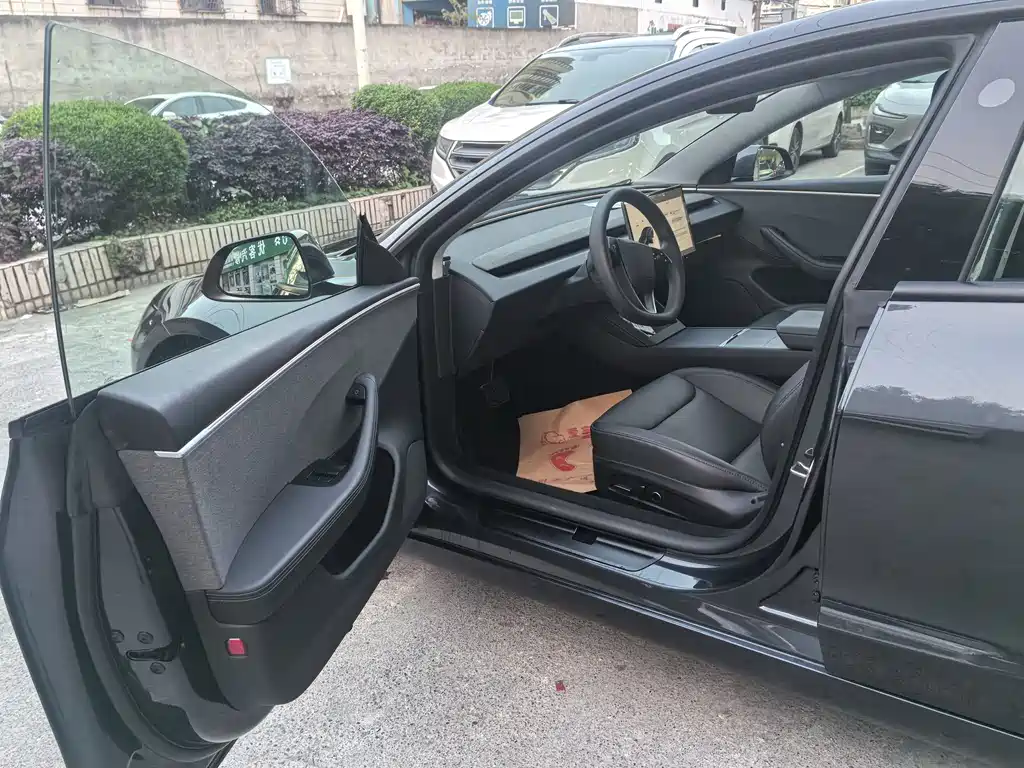 Tesla Model 3 2024