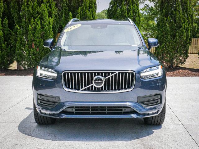 Volvo XC90 2022