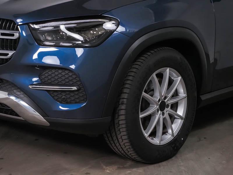 Mercedes-Benz GLE 450 2023