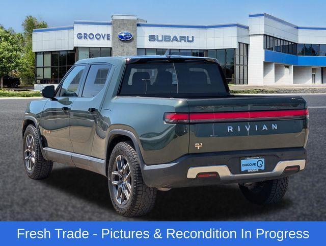 Rivian R1T 2023