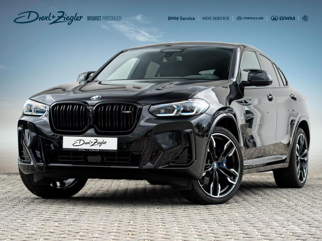 BMW X4 M40 2026