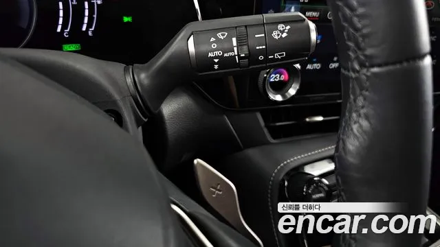 Lexus NX 2024