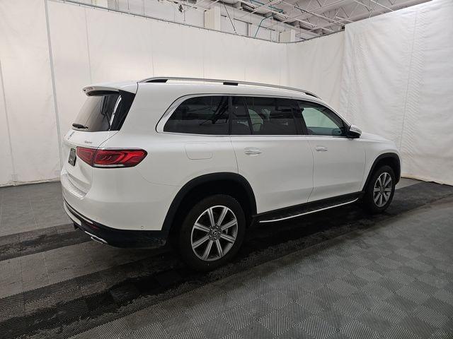 Mercedes-Benz GLS 450 2022