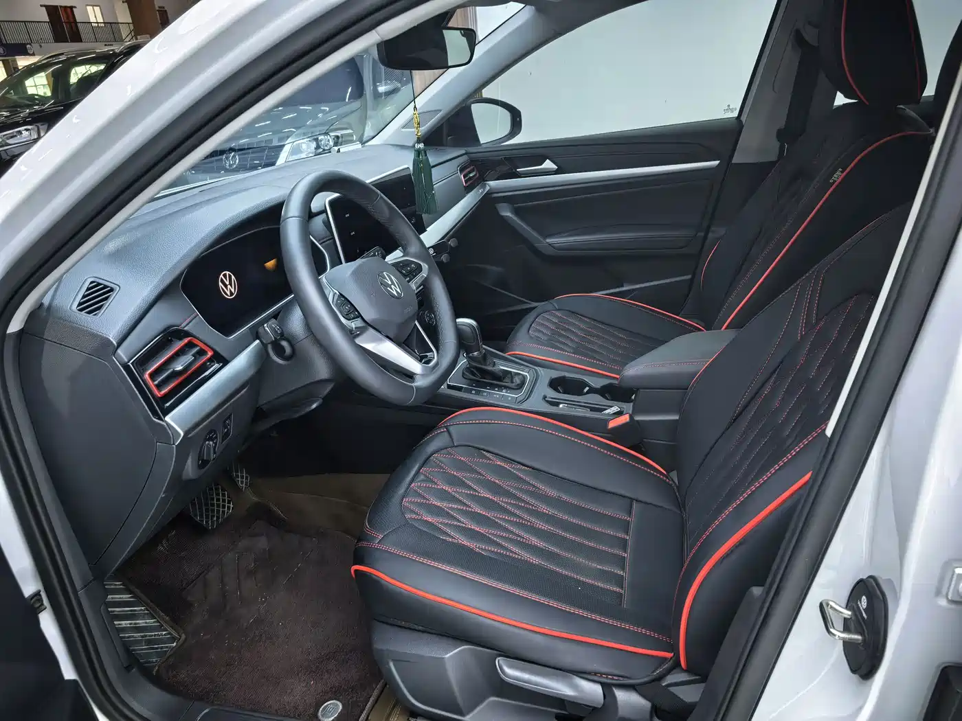 Volkswagen Lavida 2024