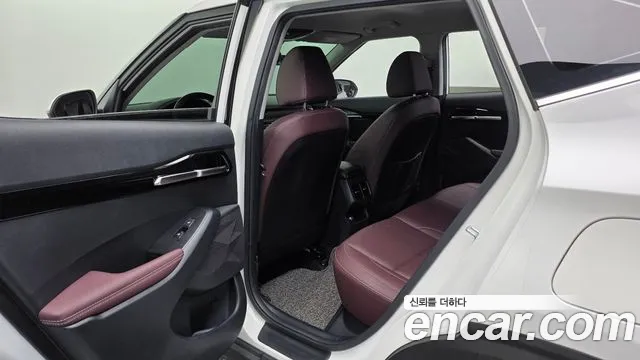 Kia Seltos 2022